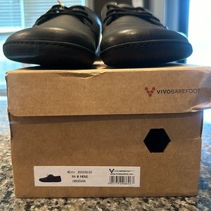 Vivo barefoot ra3 men’s shoes